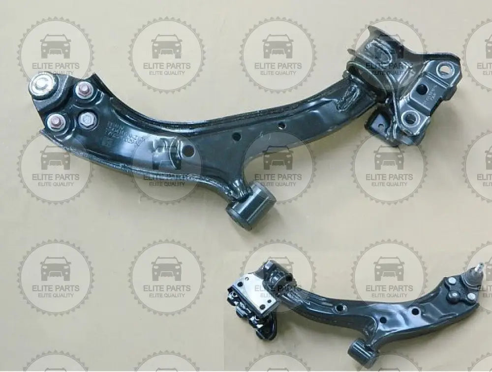 HAVAL H6 Second Generation Original Left Front Lower Swing Arm Assembly (مقص امامى ايسر هافال اتش 6 الجيل الثانى) 2904100XKZ1DA