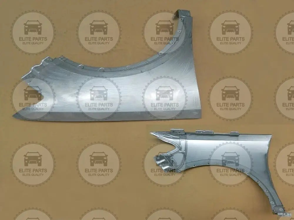 HAVAL H6 Second Generation Original Right Front Fender Metal Sheet (رفرف امامى اصلى جهة اليمين هافال اتش 6 الجيل الثانى) 8403200XKZ1DA