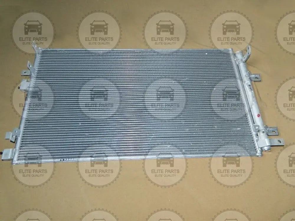 HAVAL H6 generation 2 Original AC Condenser Assembly (سربنتينة مكثف تكييف الهواء هافال اتش 6 الجيل الثانى) 8105100XKZ96A