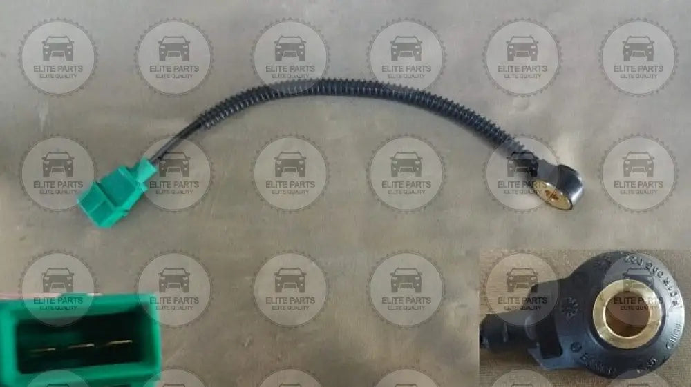 HAVAL H6 third generation Original Knock Sensor (حساس الصدمات هافال H6 الجيل الثالث) 3611500XEC02