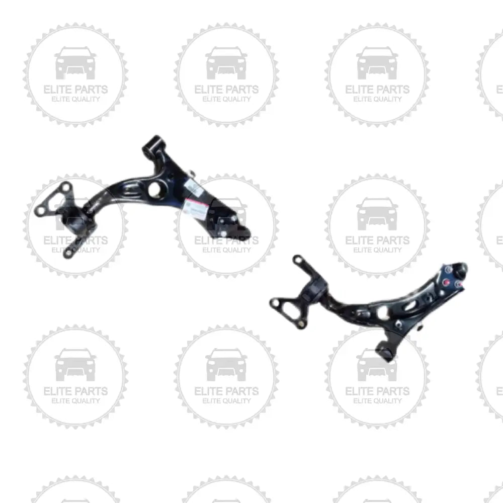 HAVAL H7 Original Left Front Suspension Lower Control Swing Arm Assembly (مقص ذراع التحكم الامامي الاصلي جهة اليسار هافال اتش 7) 2904167XGW01A
