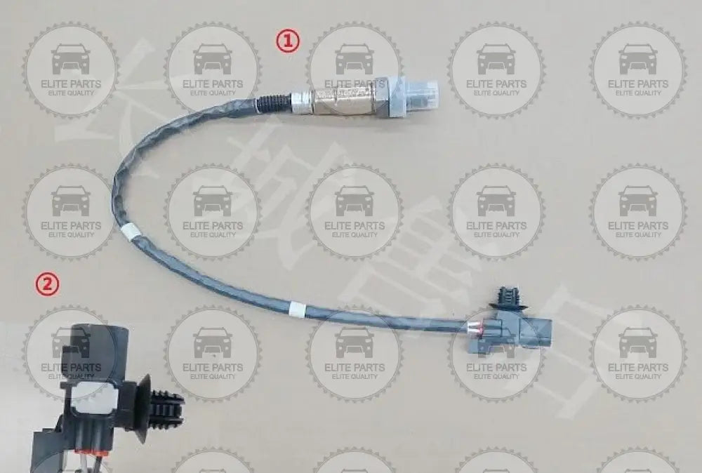 HAVAL H7 Original Post Oxygen Sensor (حساس اكسجين خلفي اصلي هافال اتش 7) 3611400XEC52