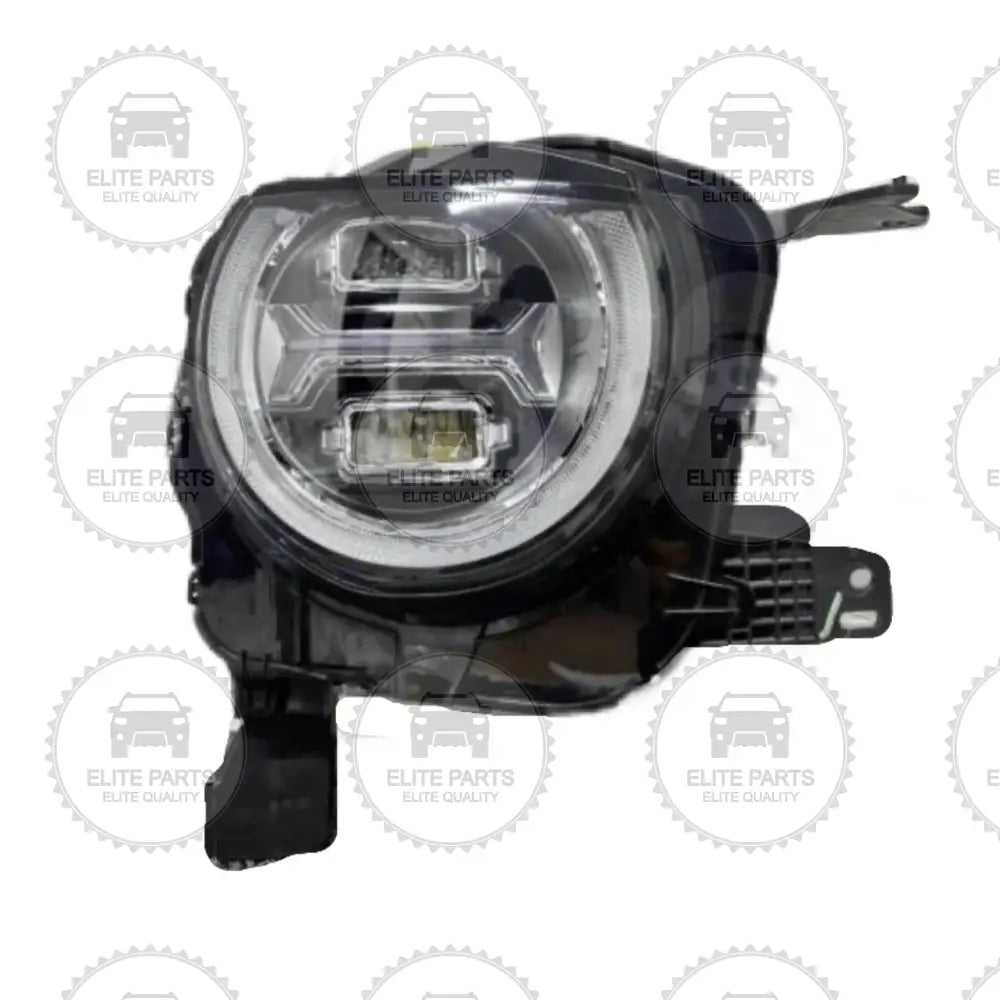 HAVAL H7 Original Right Front Combination Headlight Assembly (مصباح كشاف فانوس امامي اصلي جهة اليمين هافال اتش 7) 4121101XKN08B