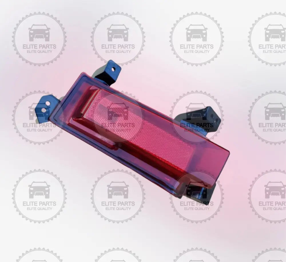 HAVAL H7 Original Right Rear Fog Light Lamp Assembly (مصباح كشاف فانوس ضو ضباب خلفي اصلي جهة اليمين هافال اتش 7) 4116200XKN08A