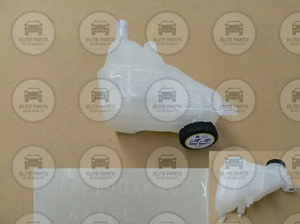 HAVAL H8 Original Engine Radiator Overflow Tank Assembly (قربة خزان سائل التبريد الاصلي هافال اتش 8) 1311100XKW09A