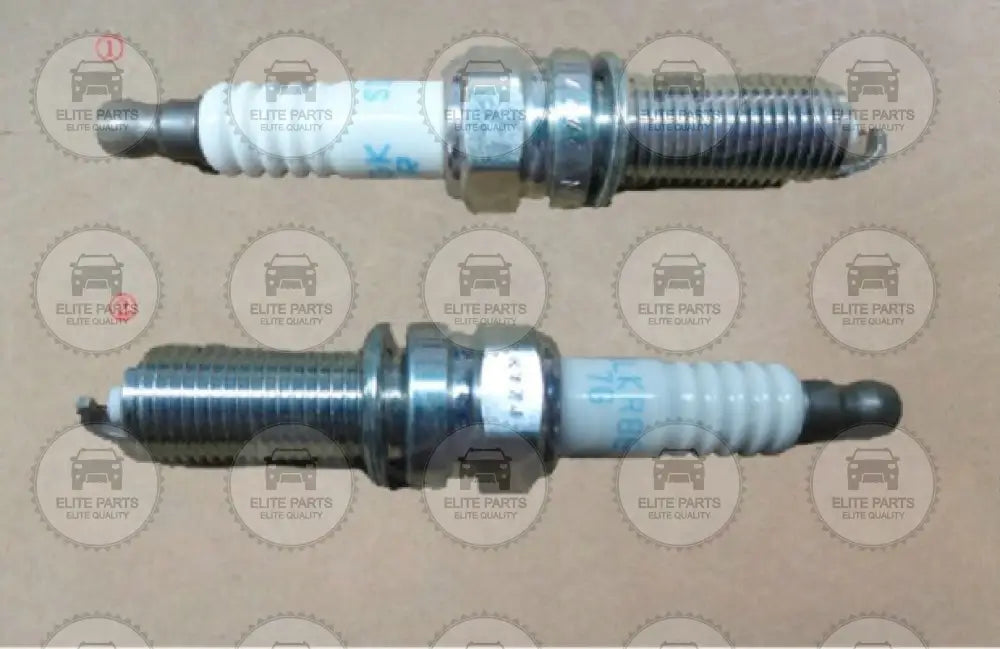 HAVAL H9 GW4C20A Original Spark Plug 4 PCs Kit (طقم بواجى شمعات اصلية هافال اتش 9) 3707100WEC02