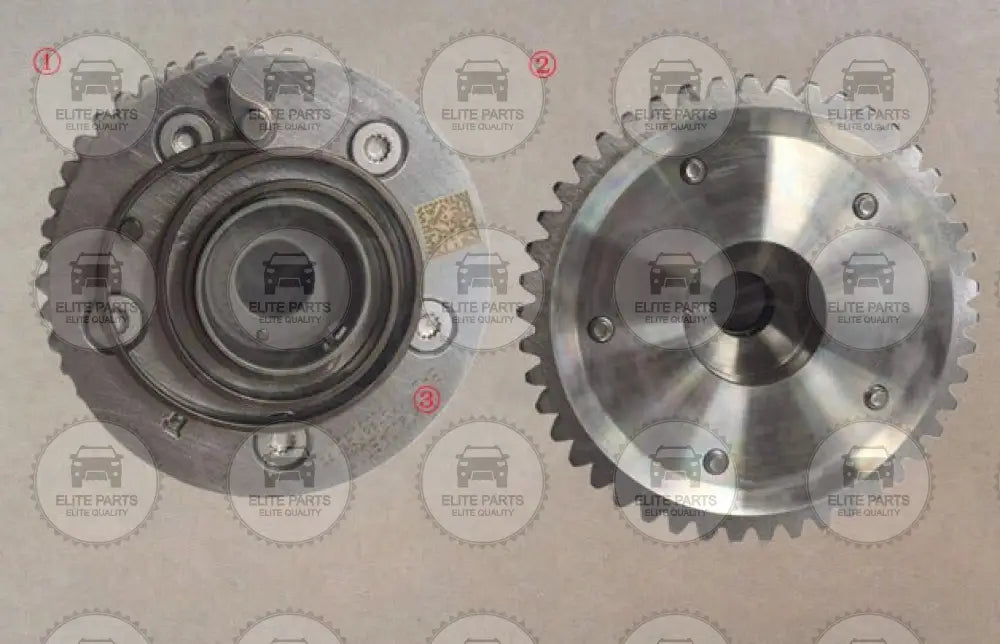 HAVAL H9 GW4C20B Original Camshaft Exhaust VVT Phaser (بكرة ترس عمود الكامة كامشافت العادم هافال اتش 9) 1021200AEC01