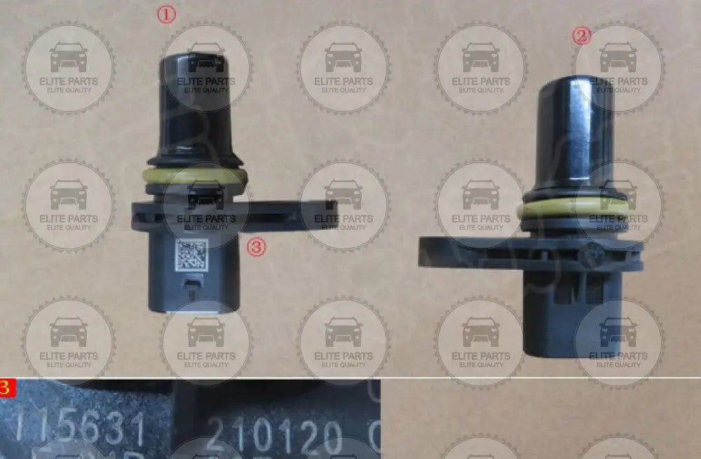 HAVAL H9 GW4C20B Original Crankshaft Position Sensor (حساس موضع كرانكشافت اصلي هافال اتش 9) 3611600XEG01H