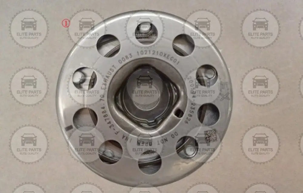 HAVAL H9 GW4C20B Original Exhaust VVT Phaser Assembly (بكرة ترس عمود كامات كامشافت العادم هافال اتش 9) 1021210XEC01