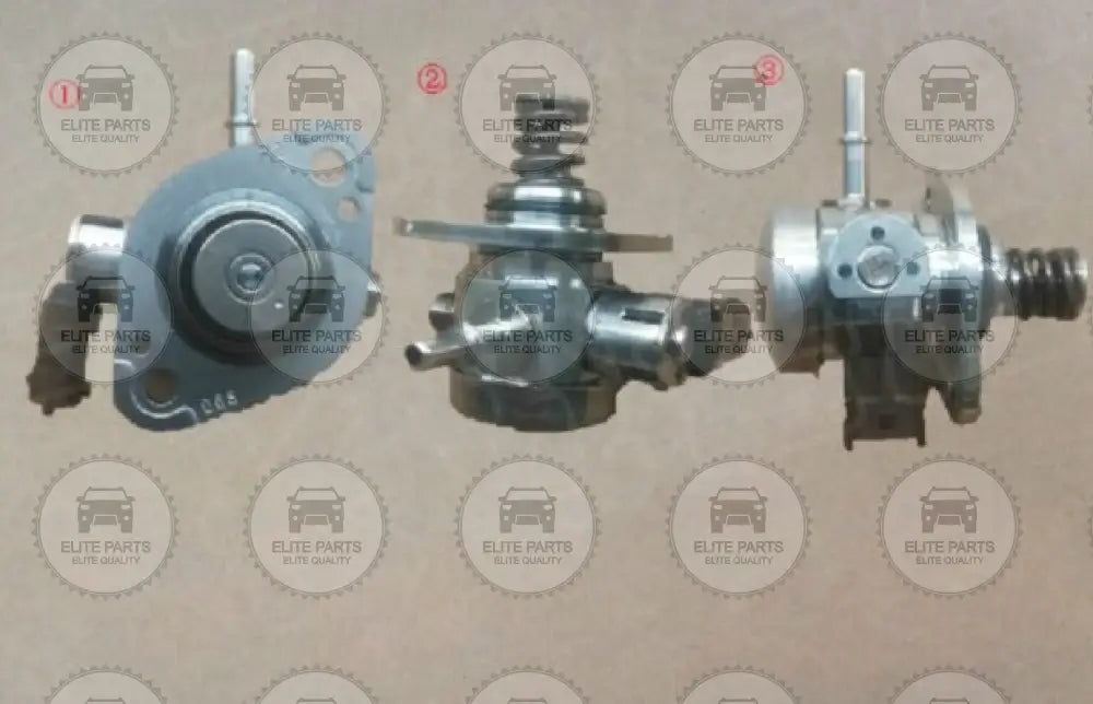 HAVAL H9 GW4C20B Original High Pressure Oil Pump Assembly (طاحونة مضخة الزيت عالية الضغط هافال اتش 9) 1111100XEC05