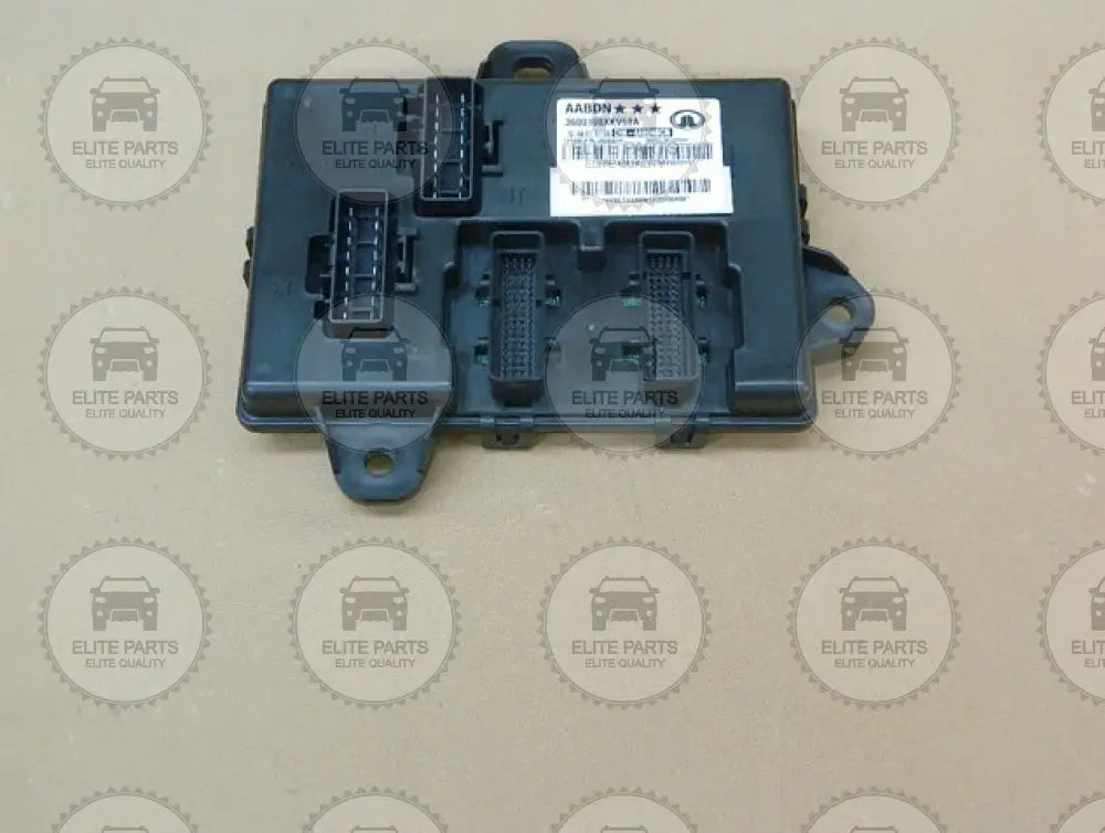 HAVAL H9 Original Body Controller Module (وحدة تحكم مديول جسم السيارة هافال اتش 9) 3600100XKV68A