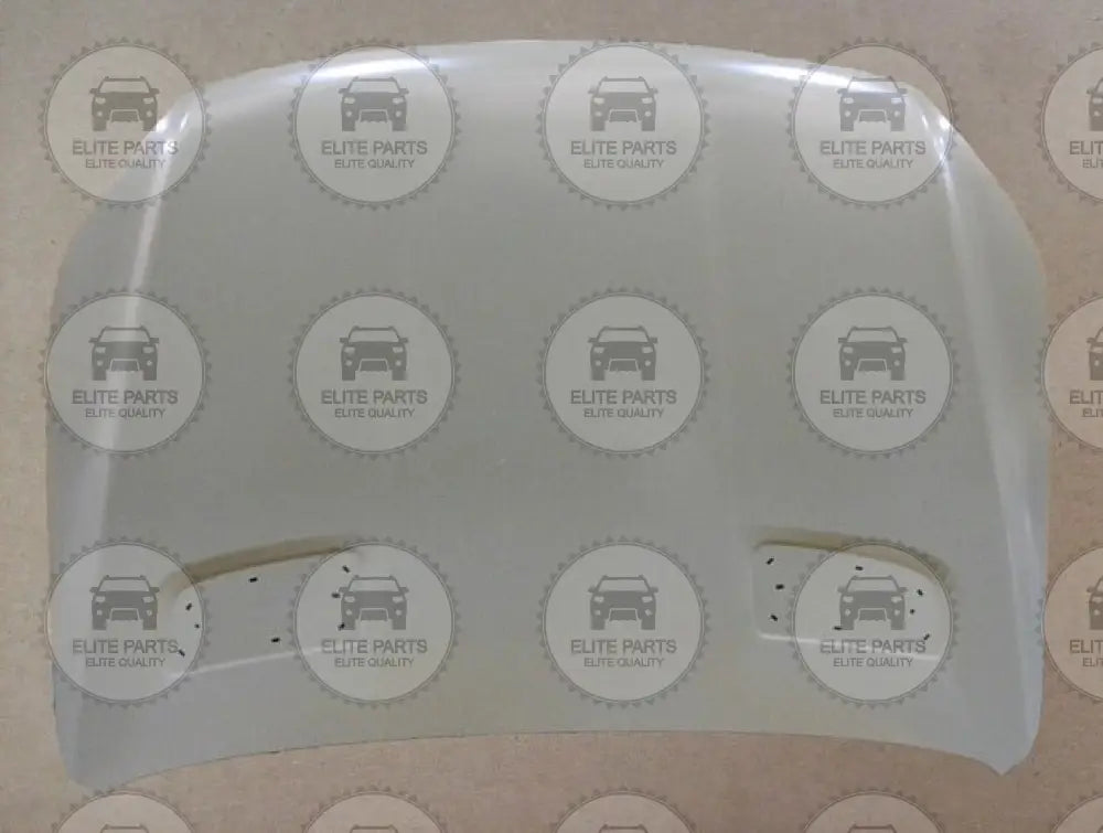 HAVAL H9 Original Engine Hood Metal Sheet Assembly (كبوت بنيد غطاء المحرك الاصلى هافال اتش 9) 8402100XKV08A