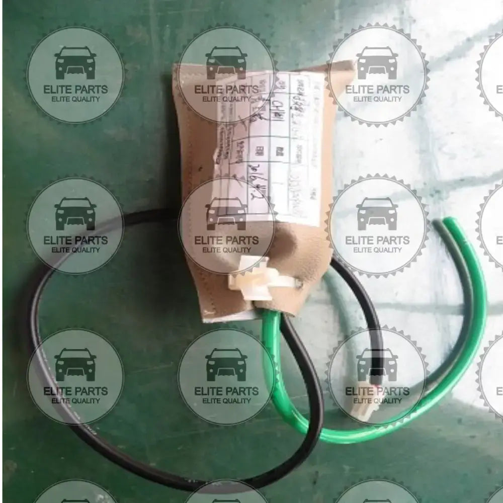 HAVAL H9 Original Front Seat Massage Air Pump Assembly (قربة مضخة هواء تدليك مساج المقعد الامامي هافال اتش 9) 6805882XKW09A