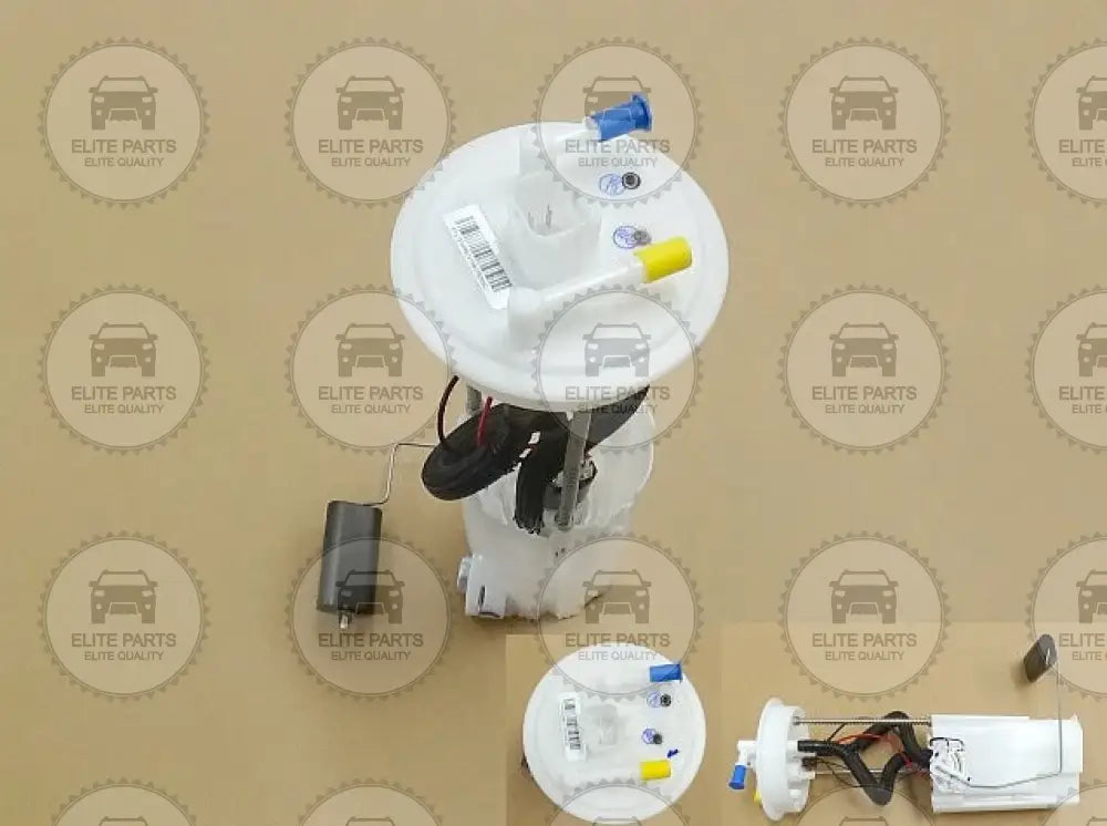 HAVAL H9 Original Fuel Pump With Bracket GW4C20 / GW4C20A Assembly (مضخة وقود هافال اتش 9 اصلية) 1106100XKV08A