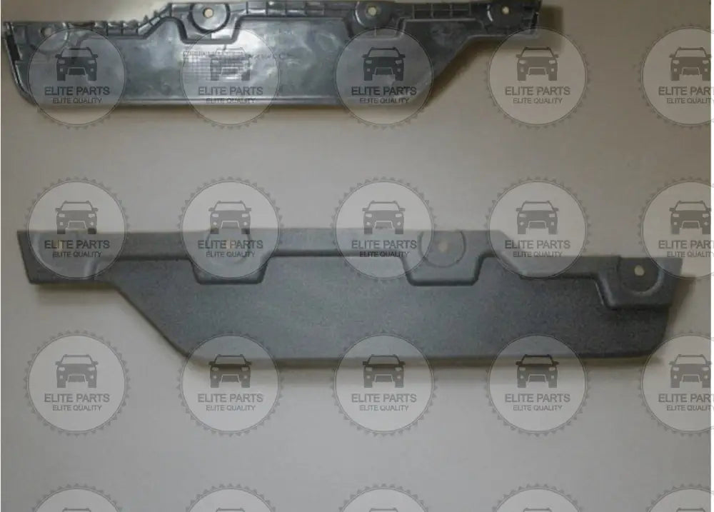 HAVAL H9 Original Left Front Bumper Lower Spoiler (الواح سبويلر ستائر هوائية امامية اصلية جهة اليسار هافال اتش 9) 2803121XKV08A