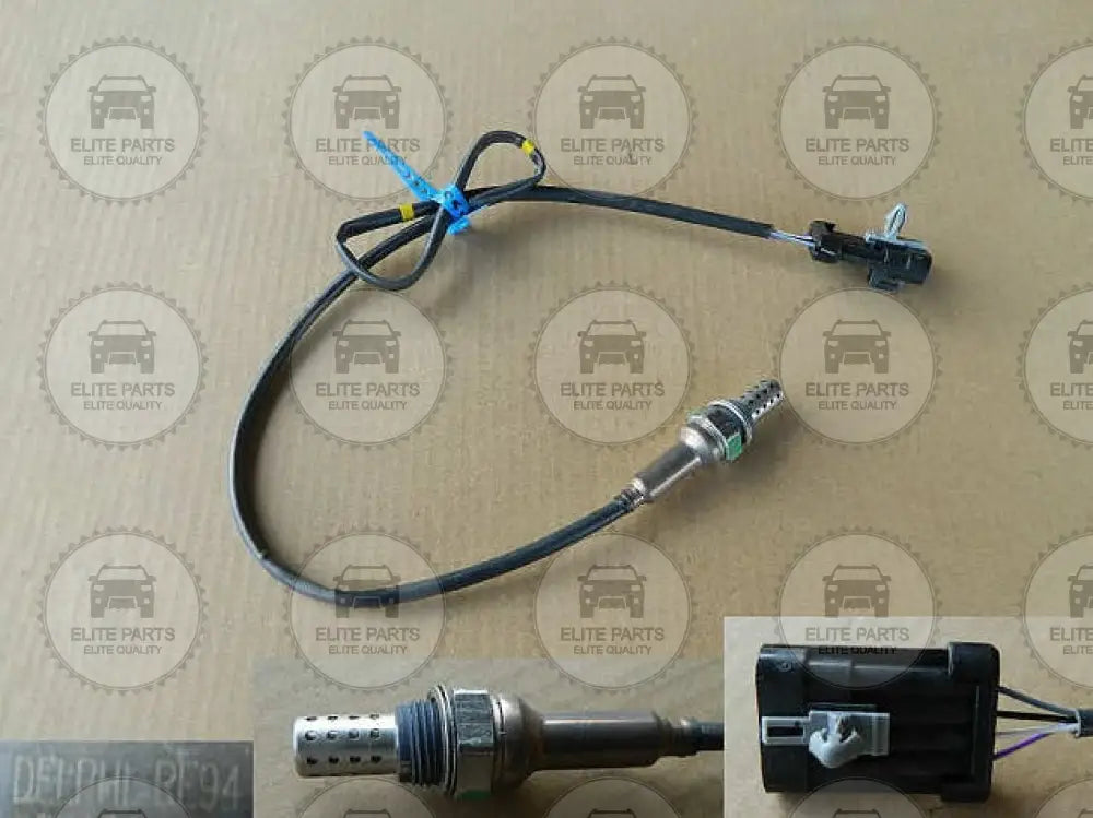 HAVAL H9 Original Rear Oxygen Sensor for GW4C20 Engine (مستشعر حساس الاكسجين الخلفى هافال H9) 3611400XEC01