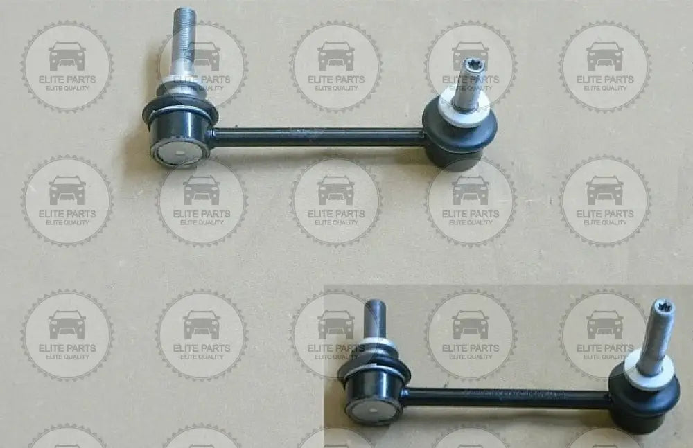 HAVAL H9 Original Right Front Lateral Stabilizer Bar Connecting Rod Assembly (وصلة ذراع رباط بار قضيب الميزان الامامى جهة اليمين هافال اتش 9) 2906400XKV08A