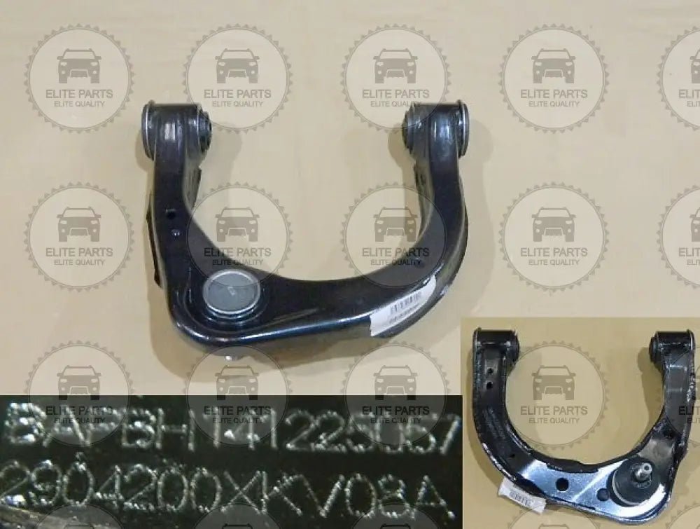 HAVAL H9 Original Right Front Suspension Upper Swing Arm Assembly (مقص ذراع التحكم الامامي العلوي الاصلي جهة اليمين هافال اتش 9) 2904200XKV08A