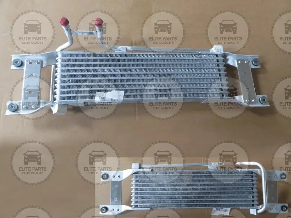 HAVAL H9 Original Transmission Oil Cooler Assembly (مبرد زيت ناقل الحركة هافال اتش 9) 1503100XKV10B
