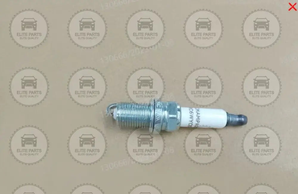HAVAL Jolion 1.5T ORIGINAL Spark Plug Assembly (هافال جوليون طقم بوجيهات بواجو شمعات الاشعال أصلي) 3707100XEG01B