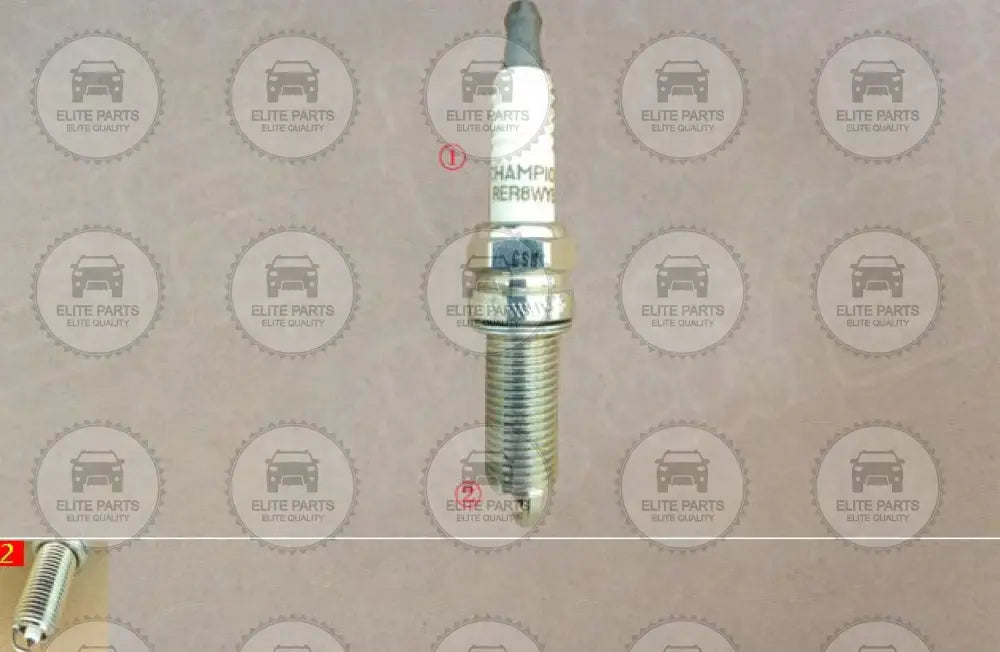HAVAL Jolion Hybrid Edition HEV & JOLION PRO Original Spark Plug 4 Pieces Set (طقم بواجى بوجيهات شمعات الاشعال هافال جوليون النسخة الهايبرد و جوليون برو) 3707100XEG01H