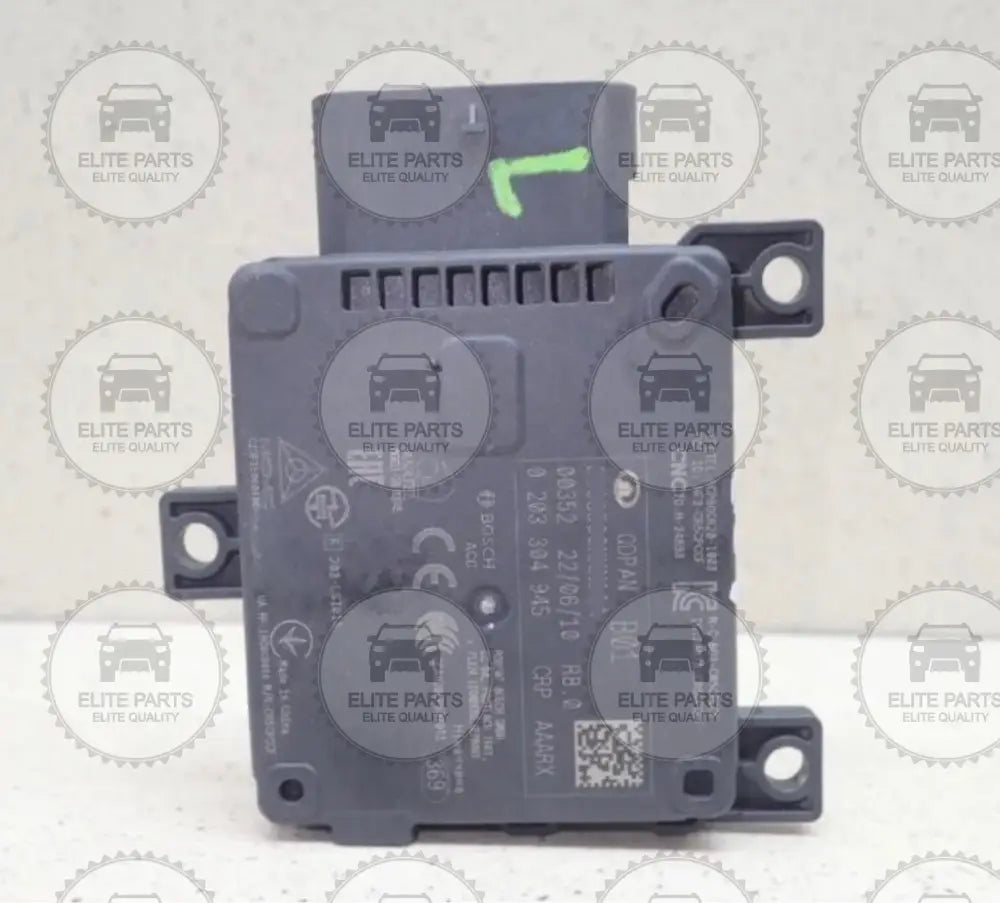 HAVAL Jolion Original Angle Radar Control Module (رادار كنترول مديول الزوايا الخلفي الاصلي هافال جوليون) 3603500XST17A