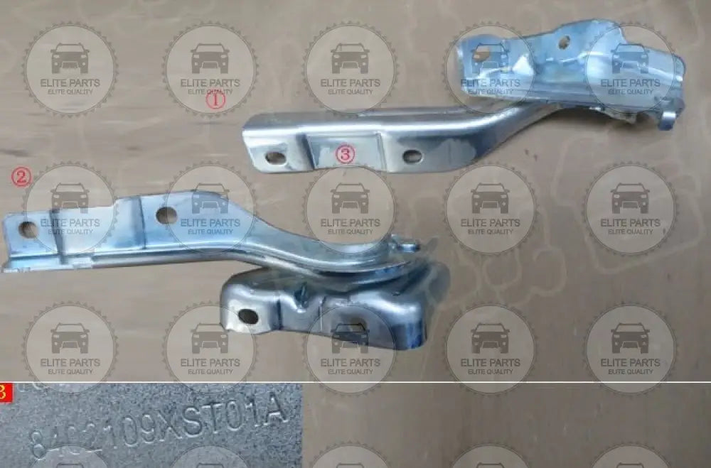 HAVAL Jolion Original Engine Hood Right Hinge Assembly (مفصلة كبوت بنيد اصلية جهة اليمين هافال جوليان) 8402109XST01A