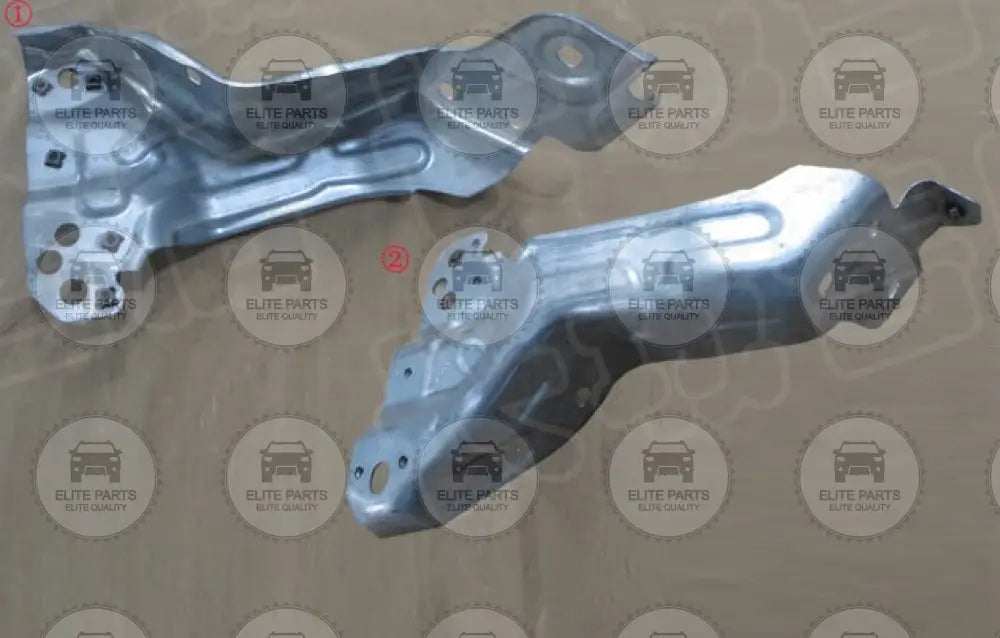 HAVAL Jolion Original Left Front Fender Bracket Welding (شاسيه حامل تثبيت رفرف امامى جهة اليسار هافال جوليان) 5010231XST01A