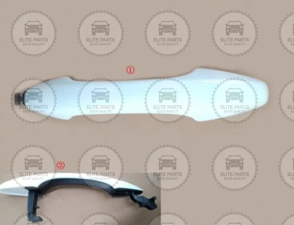 HAVAL Jolion Original Outer Right Front Door Handle Assembly (مقبض اكرة الباب الامامى يمين و مقابض الابواب الخلفية هافال جوليان) 6105134XST01A