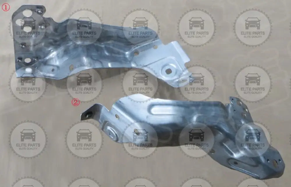 HAVAL Jolion Original Right Front Fender Bracket Welding (شاسيه حامل تثبيت رفرف امامى جهة اليمين هافال جوليان) 5010233XST01A