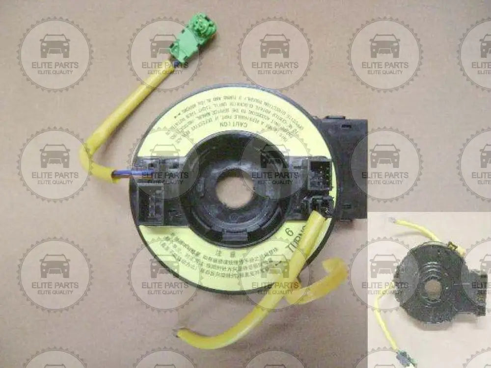 HAVAL Jolion Original Steering Clock Spring Assembly (كلوك سبرنج شريط ايرباج اصلي هافال جوليون) 5820130-M16