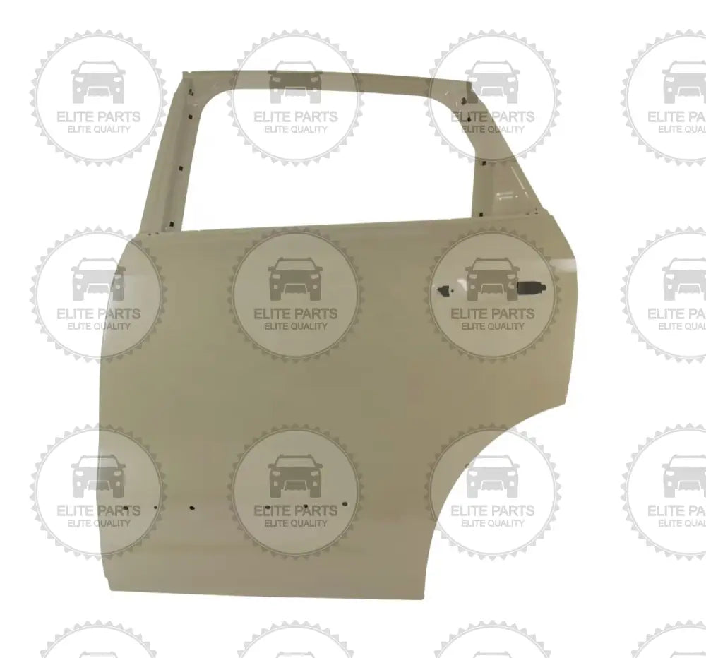 HAVAL Jolion Pro Original Left Rear Door Metal Sheet Assembly (باب خلفى اصلي جهة اليسار هافال جوليون برو) 6201100XST23A