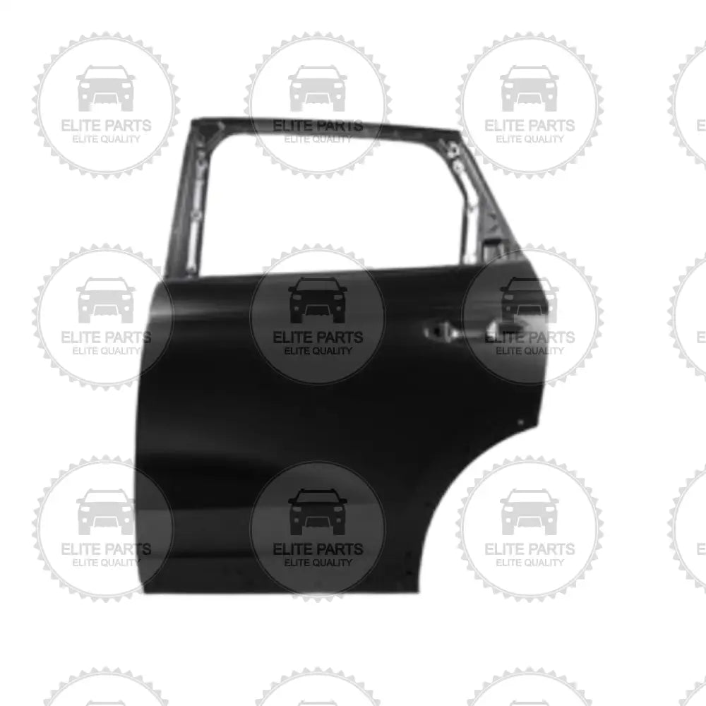 HAVAL Jolion Pro Original Left Rear Door Metal Sheet panel Assembly (باب خلفى اصلي جهة اليسار هافال جوليون برو) 6201100XST23A