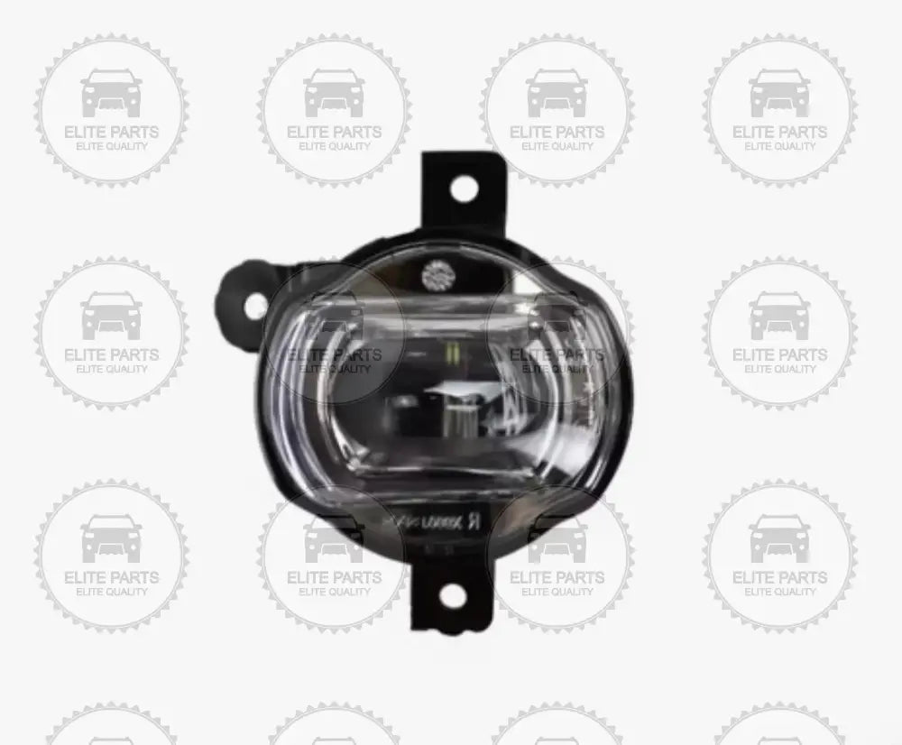 HAVAL Jolion Pro Original Right Front Fog Lamp Assembly (مصباح كشاف فانوس شبورة امامي اصلي جهة اليمين هافال جوليون برو) 4116101XST02A