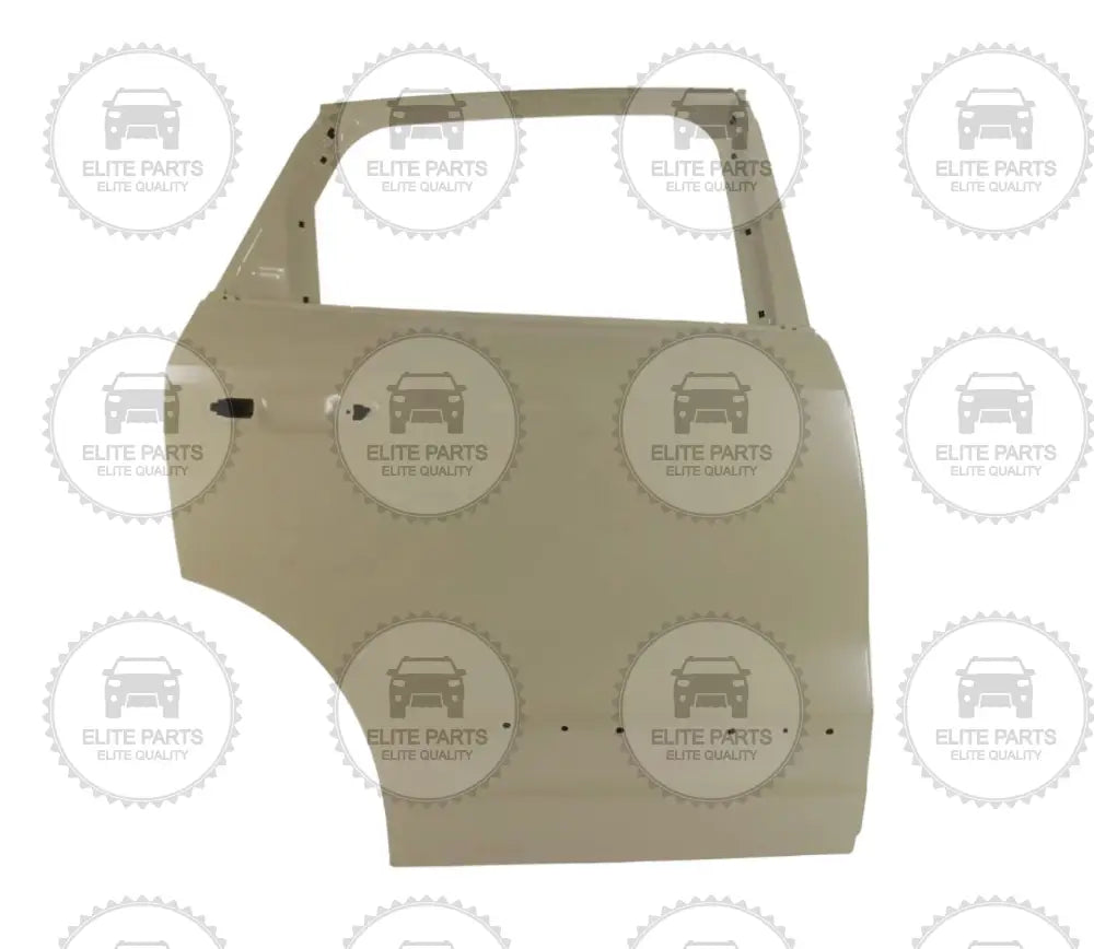 HAVAL Jolion Pro Original Right Rear Door Metal Sheet Assembly (باب خلفى اصلي جهة اليمين هافال جوليون برو) 6201200XST23A