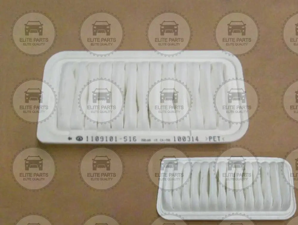 HAVAL M2 Original Air Filter Element Assembly (فلتر هواء اصلى هافال ام 2) 1109101XS16XB