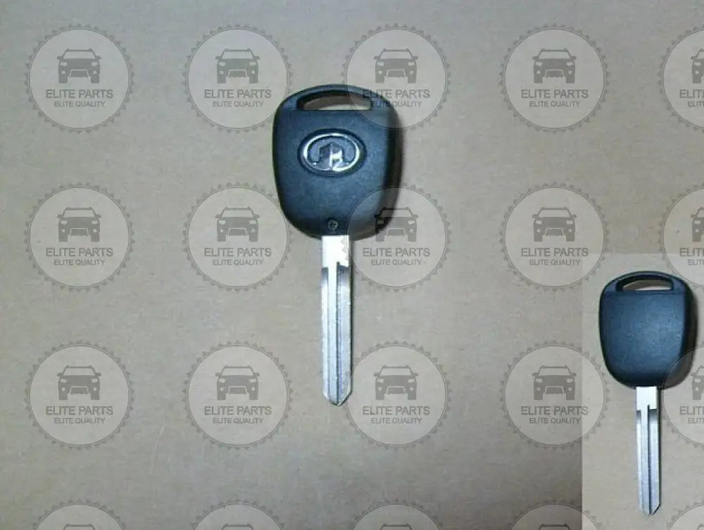 HAVAL M2 Original Spare Key Shaft 3704030XY08XA