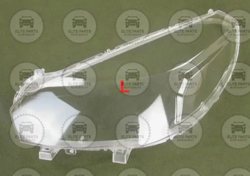 HAVAL M4 Left Front Headlight Lampshade Cover Lens (باغة غطاء مصباح كشاف امامى جهة اليسار هافال ام 2)