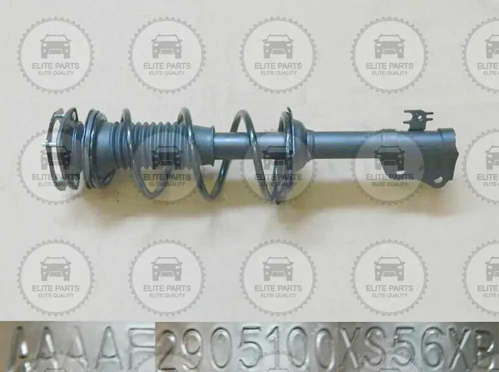 HAVAL M4 Original Front Shock Absorber With Coil Spring Assembly (مساعد ممتص صدمات امامى مع زنبرك اصلى هافال ام 4) 2905100XS56XB