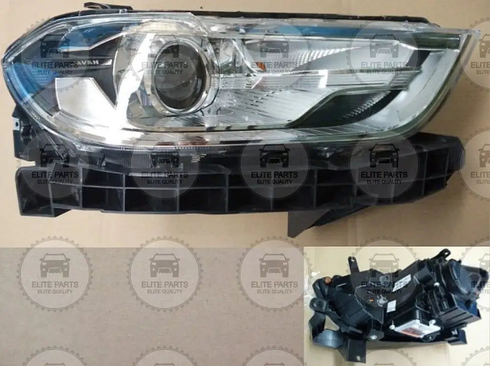 Haval H2 Original Right Front Headlight 4121600XSZ23A (هافال H2 فانوس كشاف مصباح أمامي جهة اليمين أصلي)