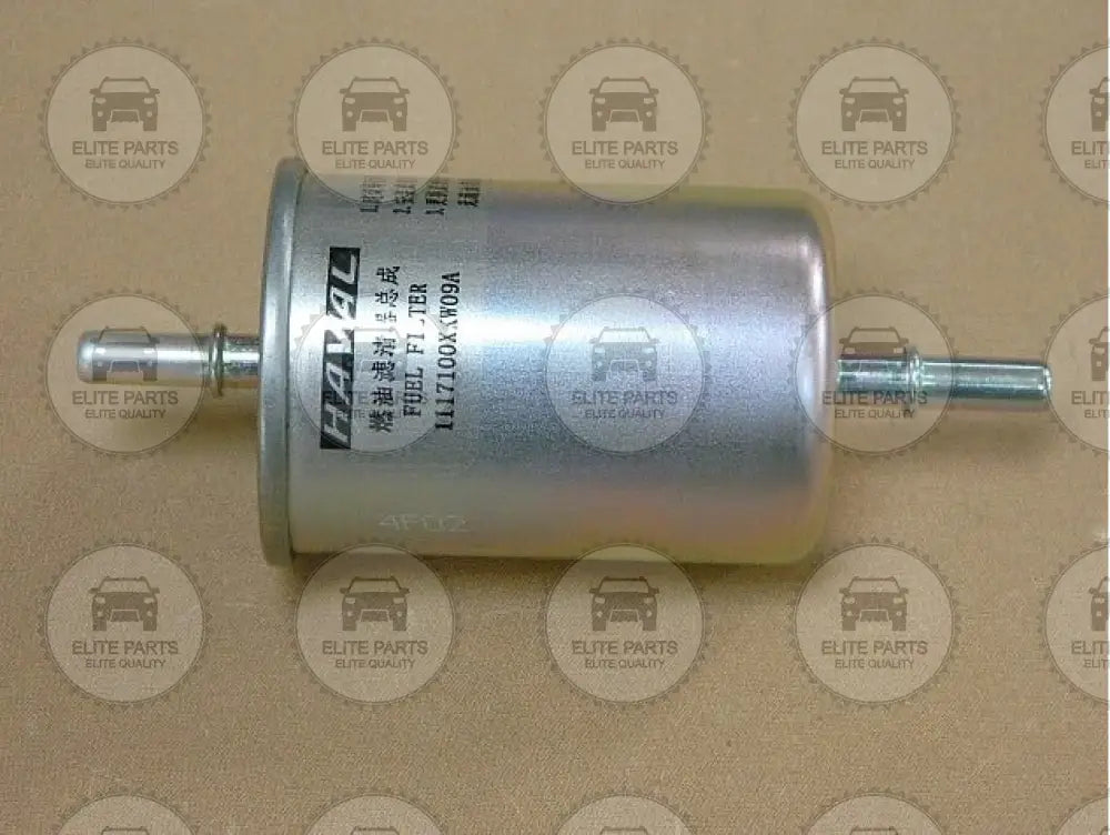 Haval H6 2Nd Generation Original Fuel Filter Assembly (فلتر وقود اصلى لهافال اتش 6 الجيل الثانى) 1117100XKW09A