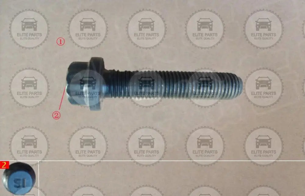 Haval H6 3Rd Gen. 1.5T Original Engine Connecting Rod Bolt 100430B-EG01