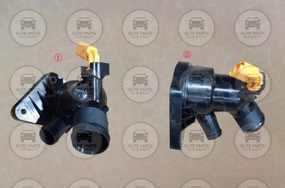 Haval H6 3rd Gen. 2.0T Original Electronic Thermostat Assembly 1306500XEN01 هافال H6 الجيل الثالث 2.0T ترموستات مجموعة منظم الحرارة الإلكترونية الأصلية