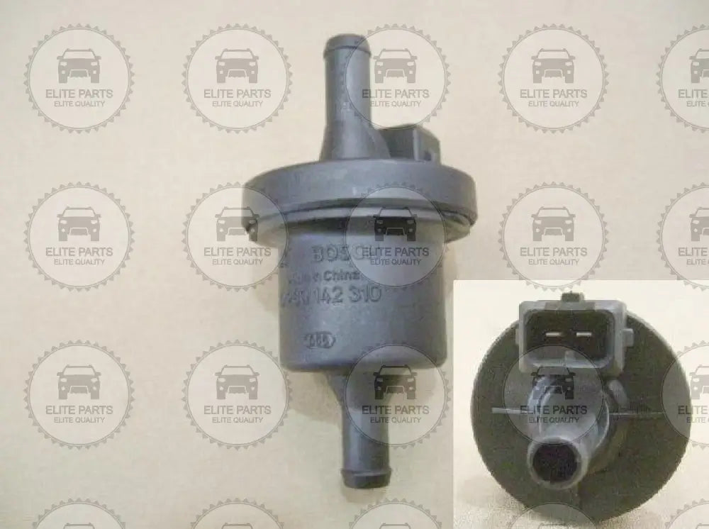 Haval H6 3rd Gen. & Jolion Original Carbon Canister Solenoid Valve 1104029-S08 هافال H6 الجيل الثالث وجوليون صمام السولينويد لعلبة وقود الكانسر