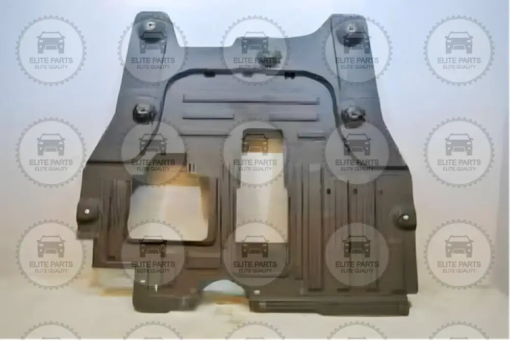 Haval H6 3rd Gen. Original Lower Engine Shield 5174100XGW01A هافال H6 الجيل الثالث درع مصفحة المحرك السفلي الأصلي