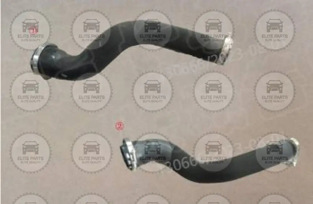 Haval H6 3rd Generation 1.5T Original Intercooler Intake Hose 1119102XGW01A هافال H6 الجيل الثالث
خرطوم تيربو أصلى محرك 1500