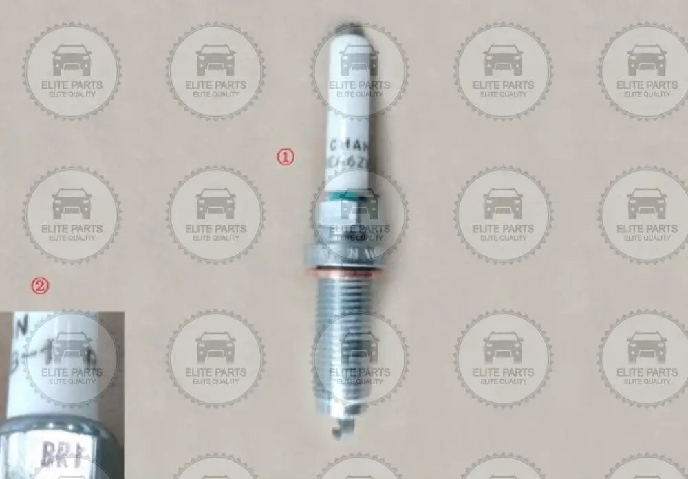Haval H6 3rd Generation 2.0T Original Spark Plug 4 PCs Kit 3707100XEN01 هافال H6 الجيل الثالث
محرك 2000 طقم 4 قطع بواجى شمعات احتراق أصلي