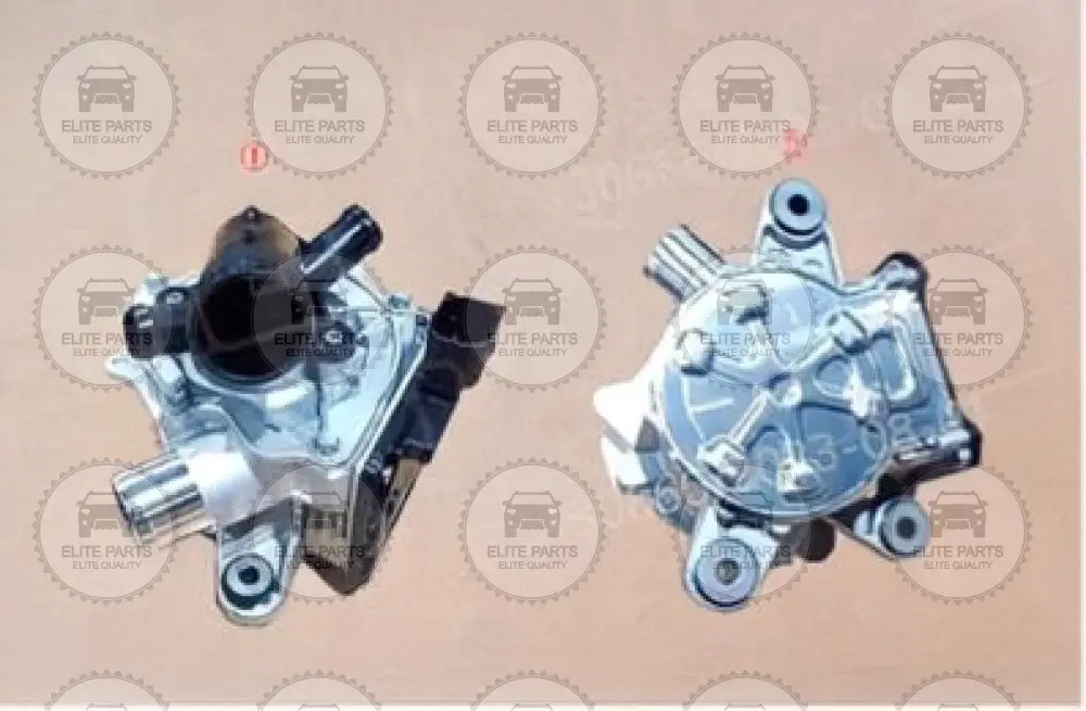 Haval H6 3rd and Jolion 2022 Original Water Pump GW4G15 Engine 1307400XEN01 (طرمبة مياه هافال)