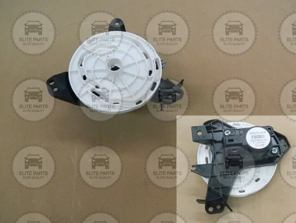 Haval H6 Generation 2 Original Ac Integrated Control Panel Assembly Car Spare Parts (لوحة تحكم نظام تكييف الهواء هافال اتش 6 الجيل الثانى) 8101250XKZ1DA