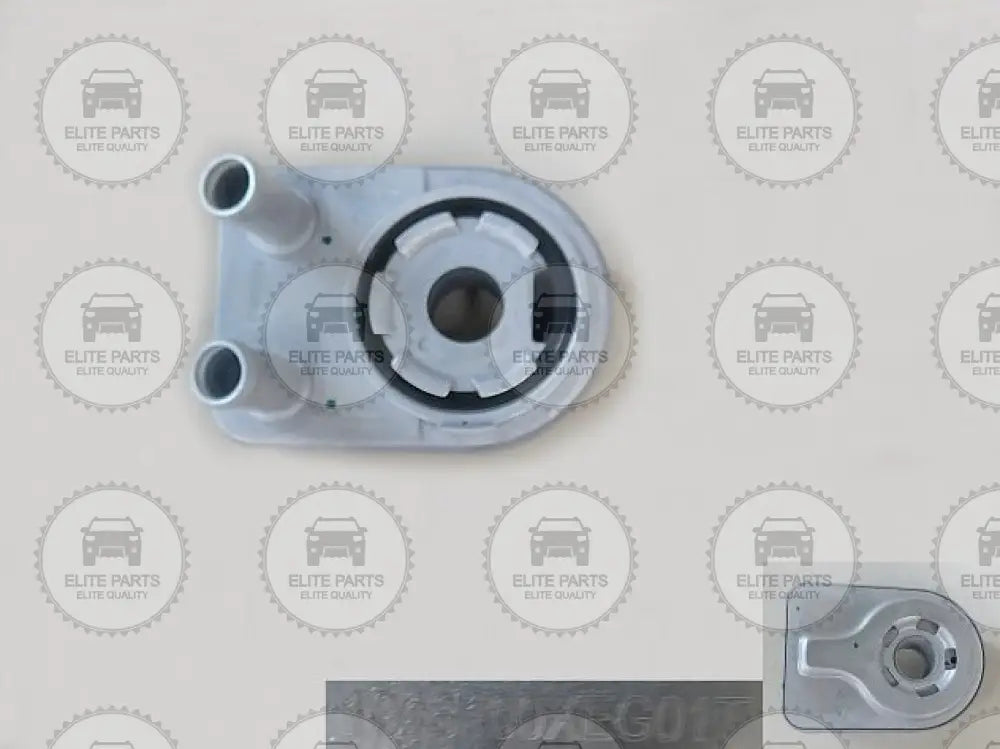 Haval H6 Generation One Original Engine Oil Cooler 1013100XEG01T (هافال اتش 6 الجيل الأول مبرد زيت المحرك الأصلي)